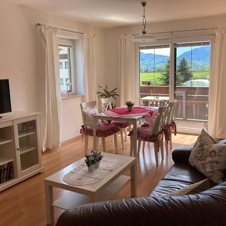 Ferienwohnung Schmiedhansl Moos Salzburg Zewnętrze zdjęcie