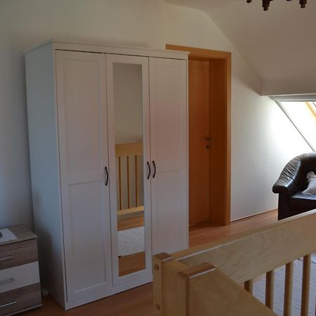 Ferienwohnung Schmiedhansl Moos Salzburg Pokój zdjęcie