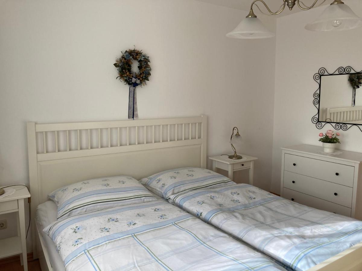 Ferienwohnung Schmiedhansl Moos Salzburg Zewnętrze zdjęcie