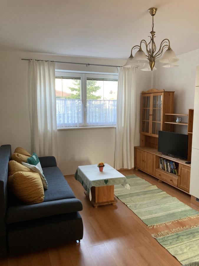 Ferienwohnung Schmiedhansl Moos Salzburg Zewnętrze zdjęcie
