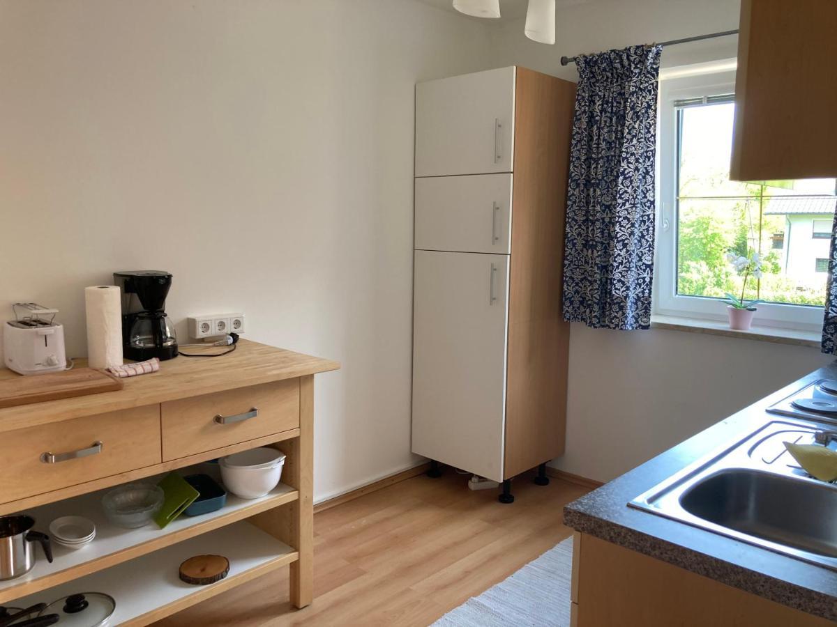 Ferienwohnung Schmiedhansl Moos Salzburg Zewnętrze zdjęcie