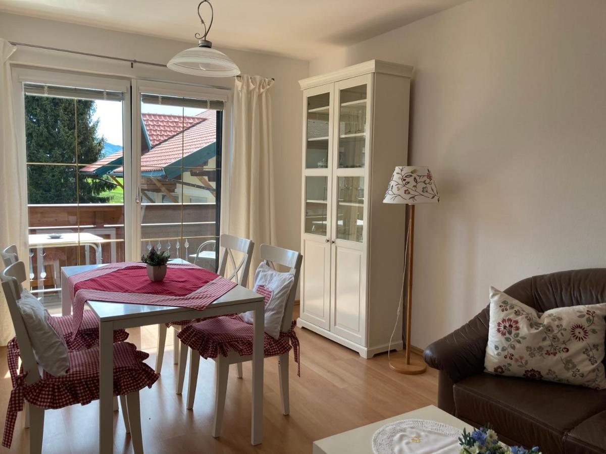 Ferienwohnung Schmiedhansl Moos Salzburg Zewnętrze zdjęcie