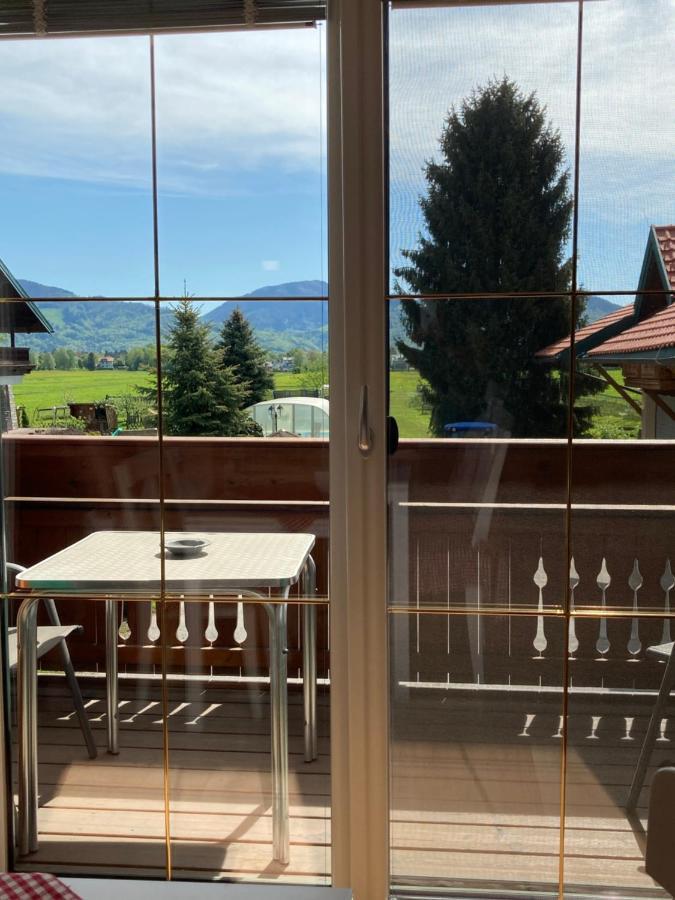 Ferienwohnung Schmiedhansl Moos Salzburg Zewnętrze zdjęcie