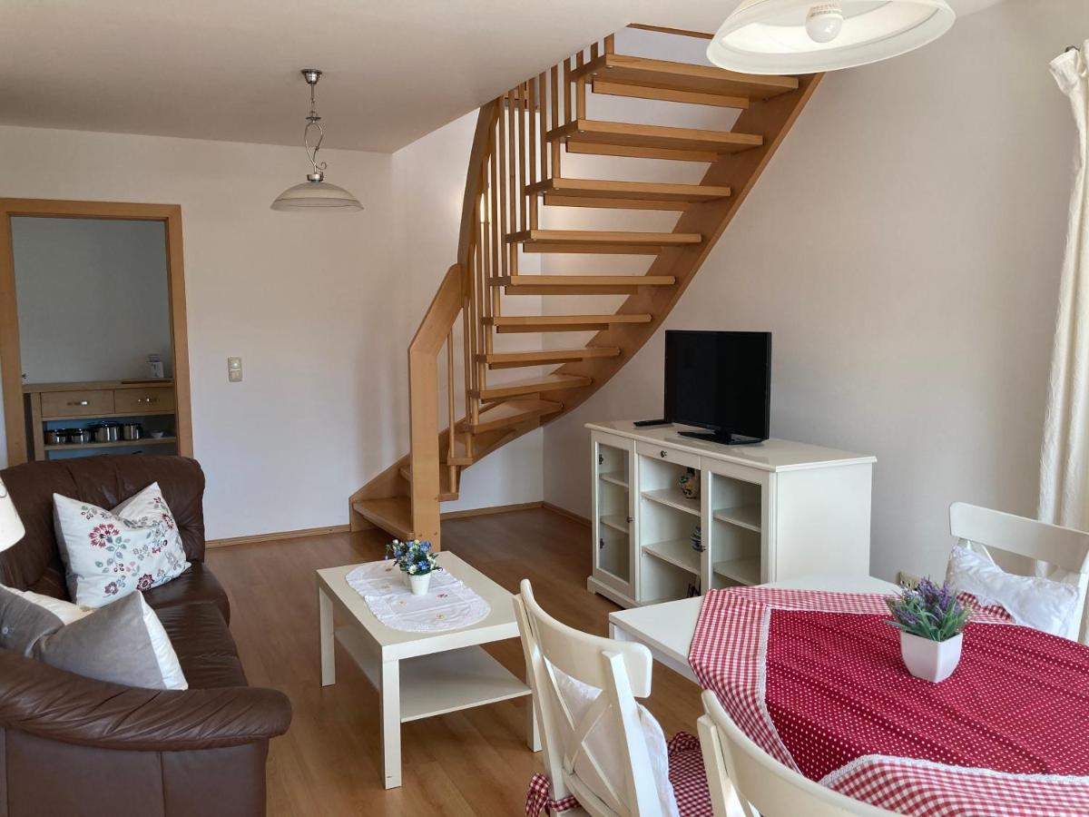 Ferienwohnung Schmiedhansl Moos Salzburg Zewnętrze zdjęcie