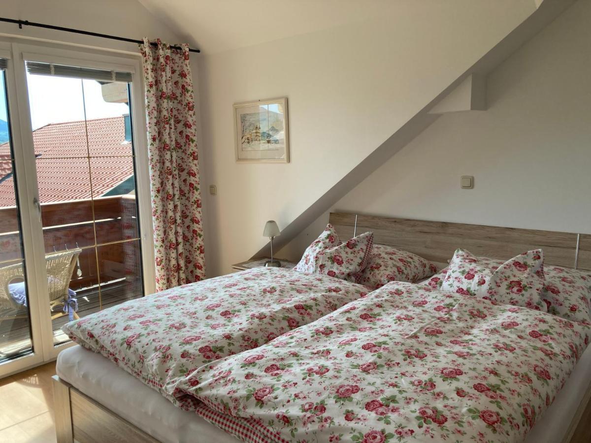 Ferienwohnung Schmiedhansl Moos Salzburg Zewnętrze zdjęcie