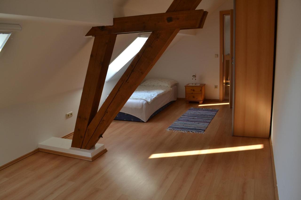 Ferienwohnung Schmiedhansl Moos Salzburg Zewnętrze zdjęcie