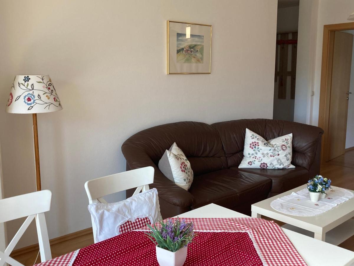 Ferienwohnung Schmiedhansl Moos Salzburg Zewnętrze zdjęcie