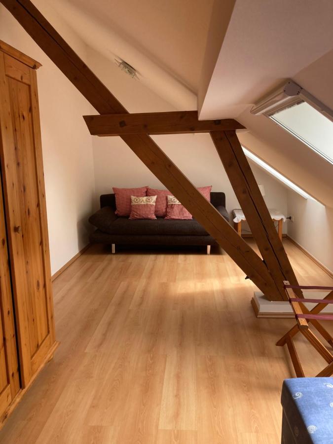 Ferienwohnung Schmiedhansl Moos Salzburg Zewnętrze zdjęcie