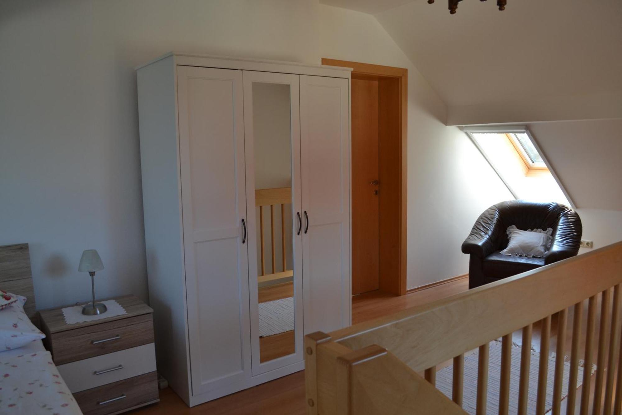 Ferienwohnung Schmiedhansl Moos Salzburg Pokój zdjęcie
