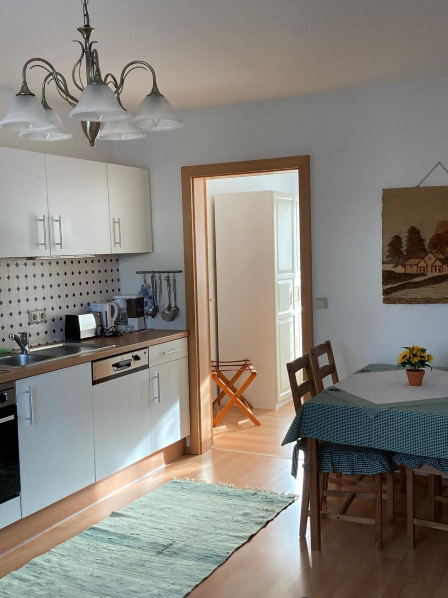 Ferienwohnung Schmiedhansl Moos Salzburg Pokój zdjęcie